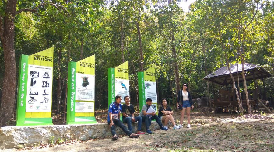 belitung image