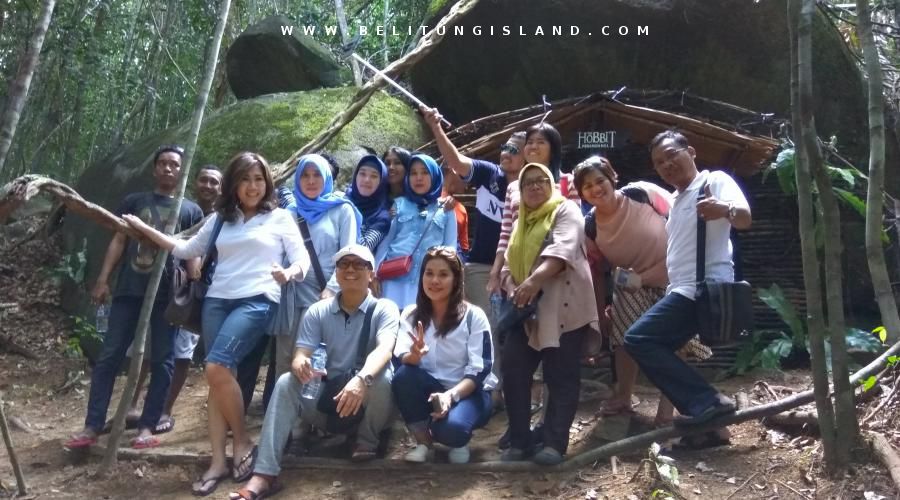 belitung image