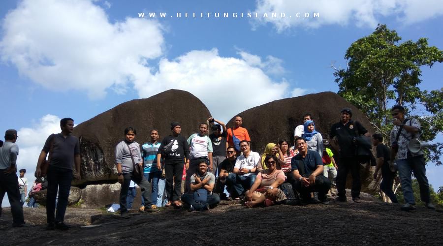 belitung image