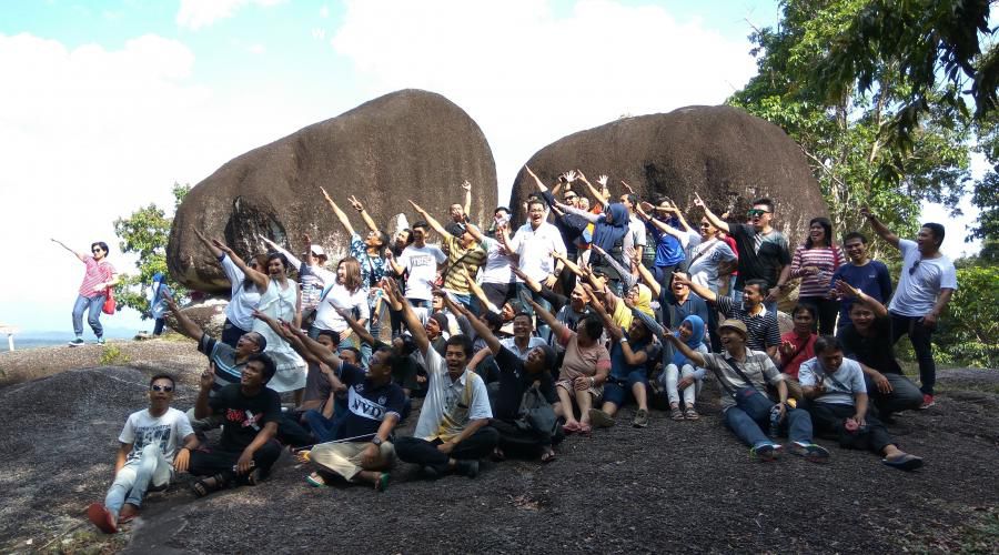 belitung image