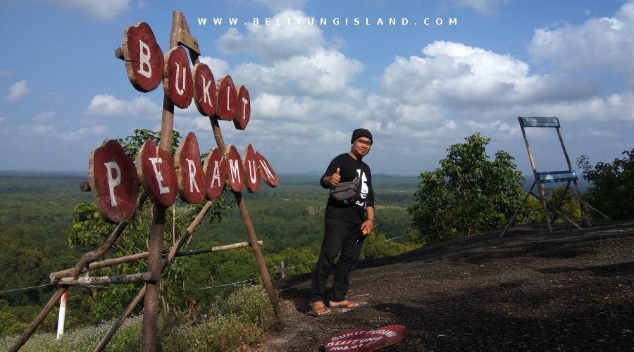 belitung image