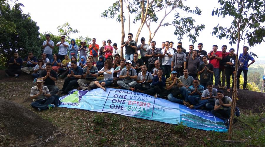 belitung image