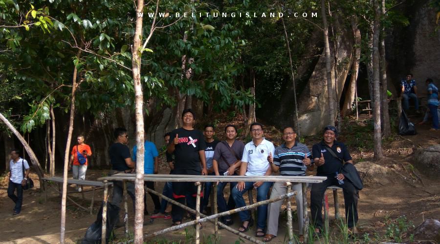 belitung image