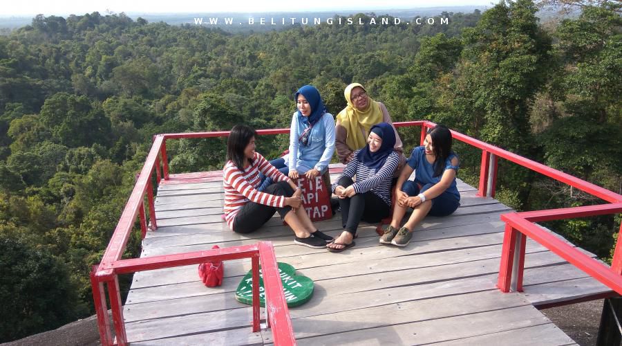 belitung image