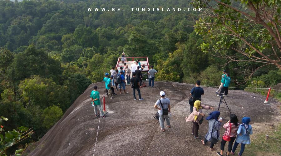belitung image