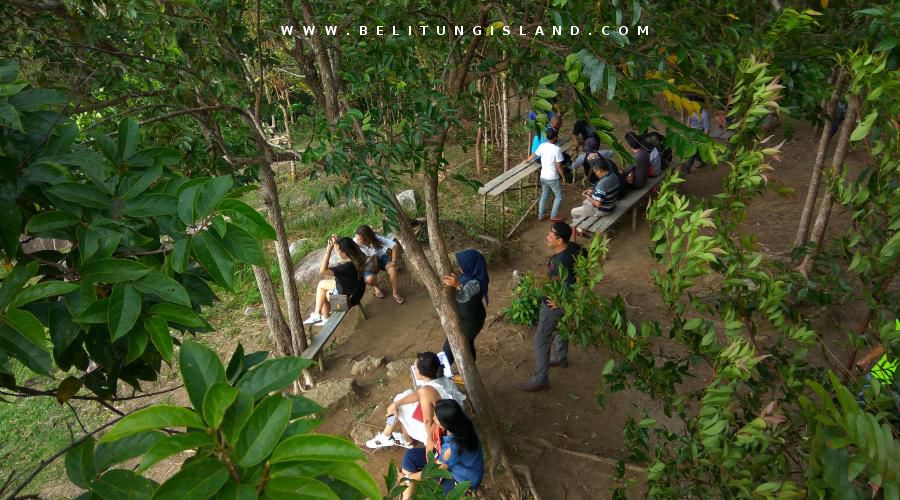 belitung image