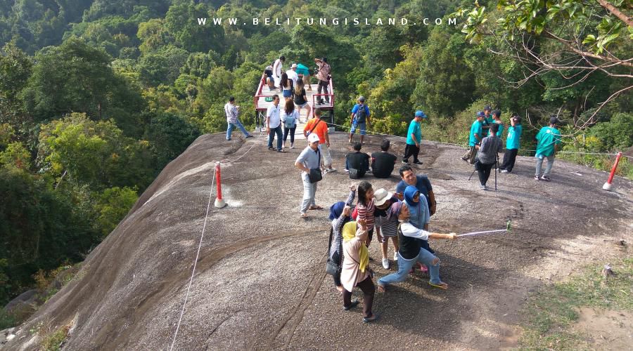 belitung image