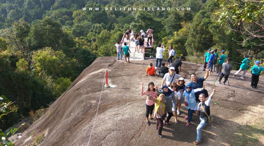 belitung image