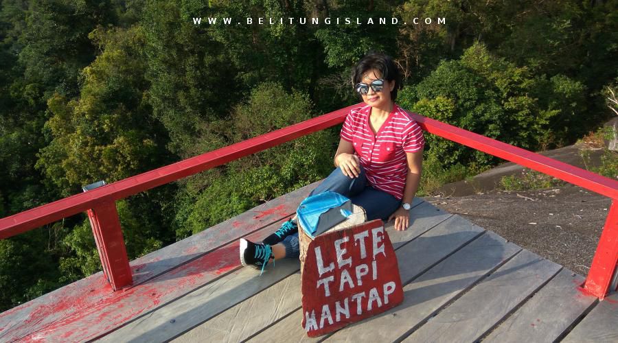 belitung image
