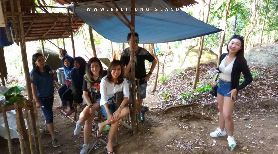belitung image