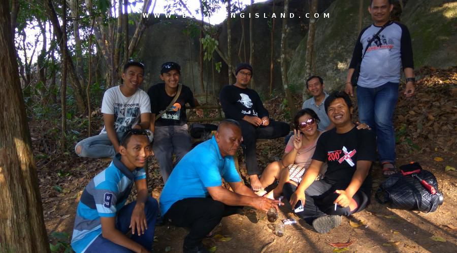 belitung image
