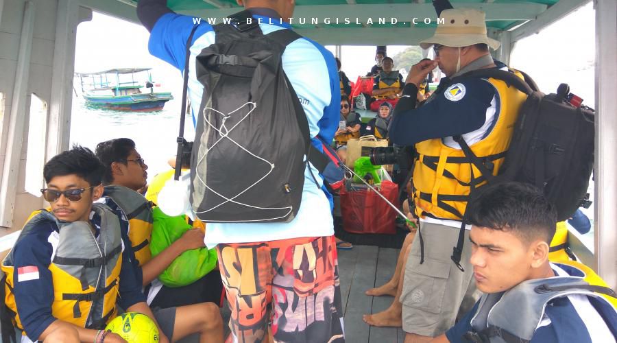 belitung image