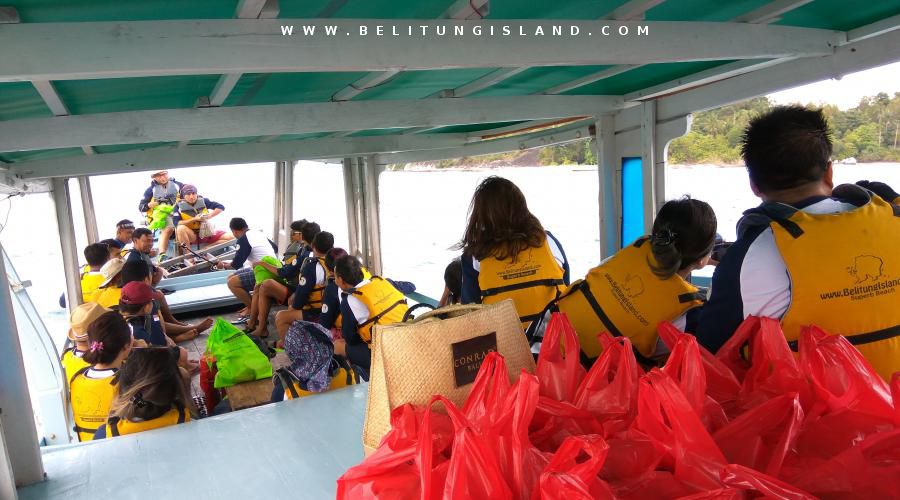 belitung image