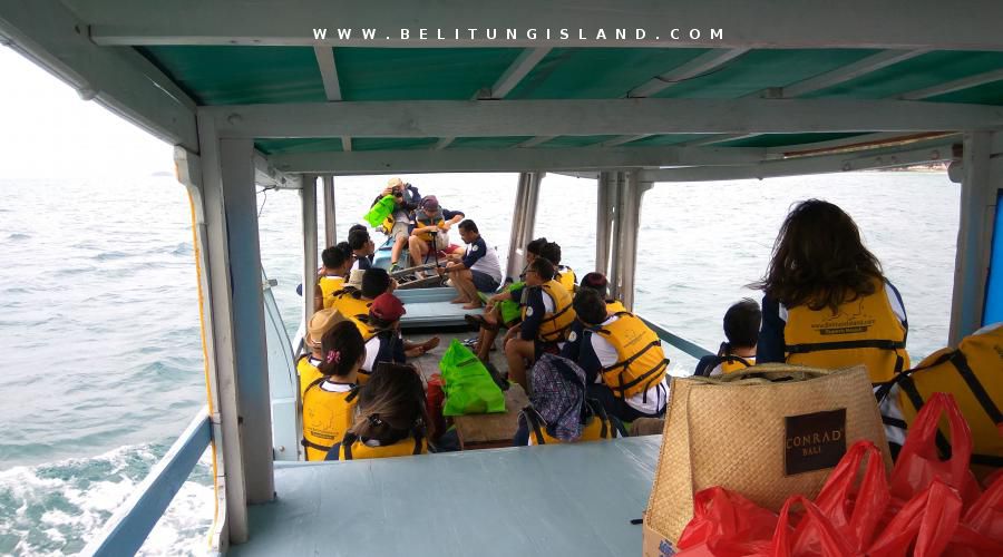 belitung image
