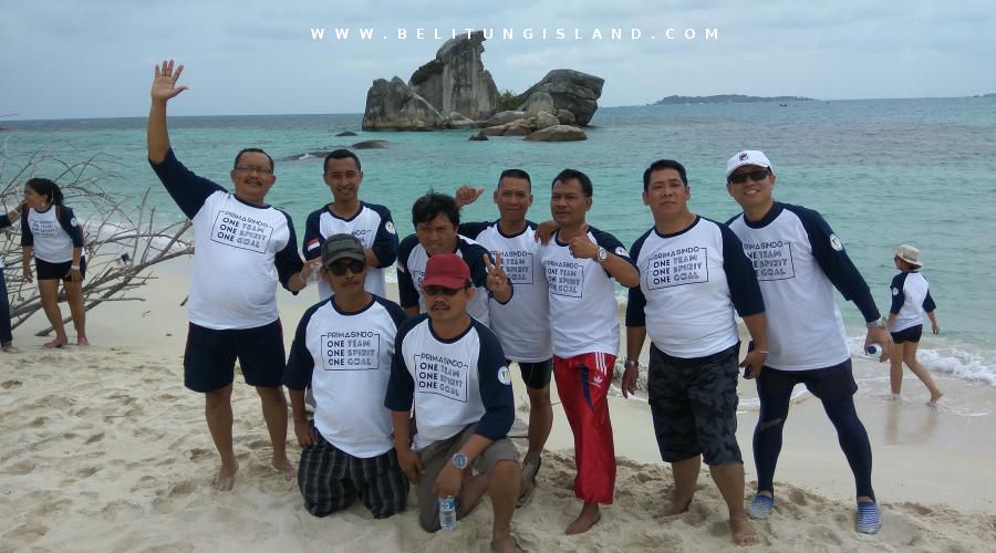 belitung image