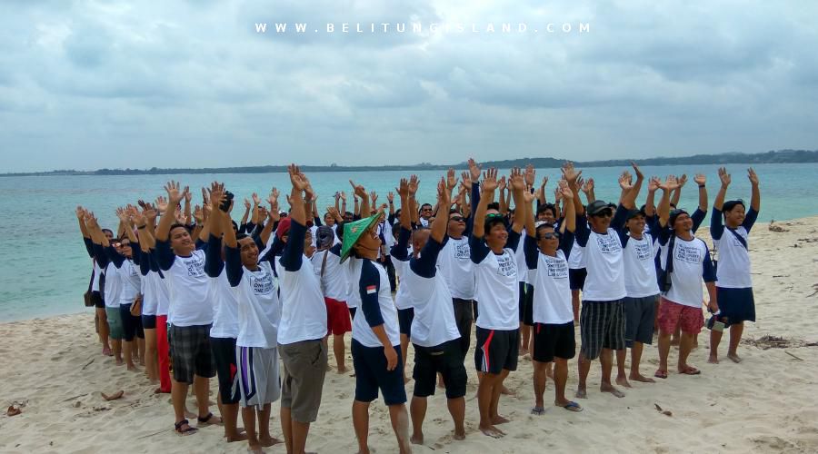 belitung image