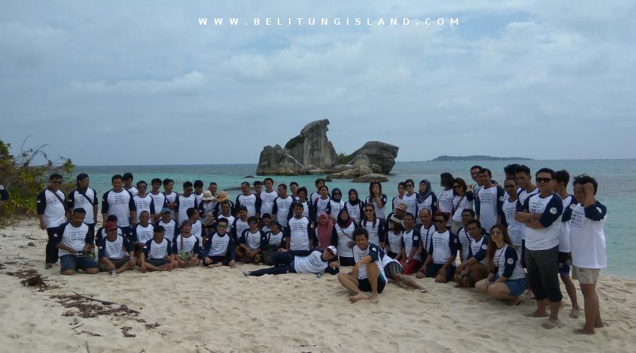 belitung image