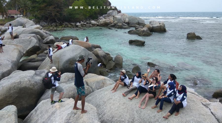 belitung image