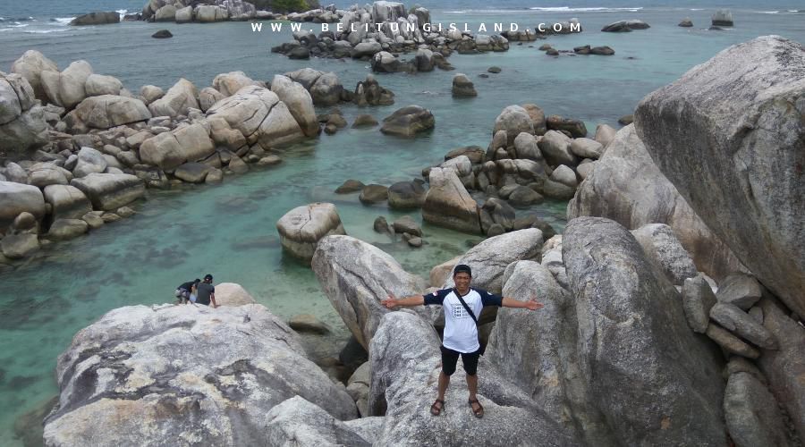 belitung image