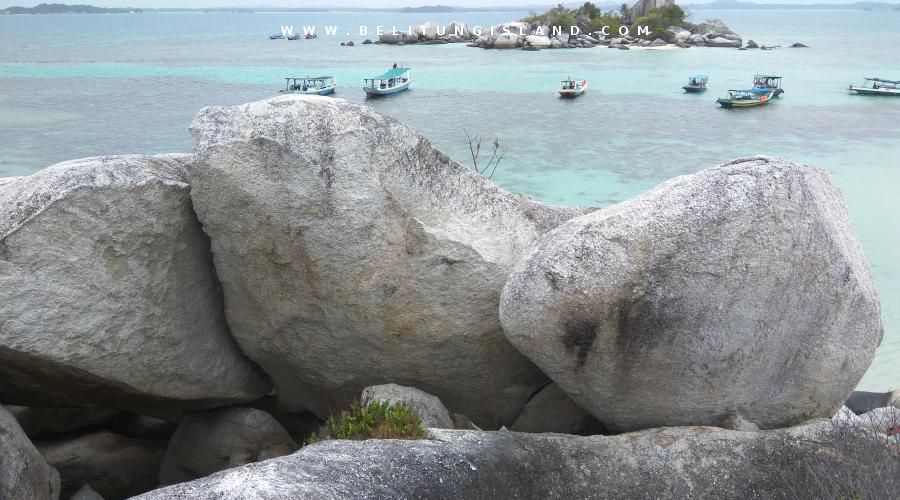 belitung image