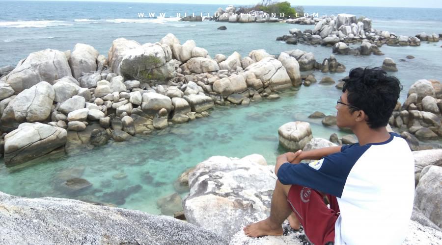 belitung image