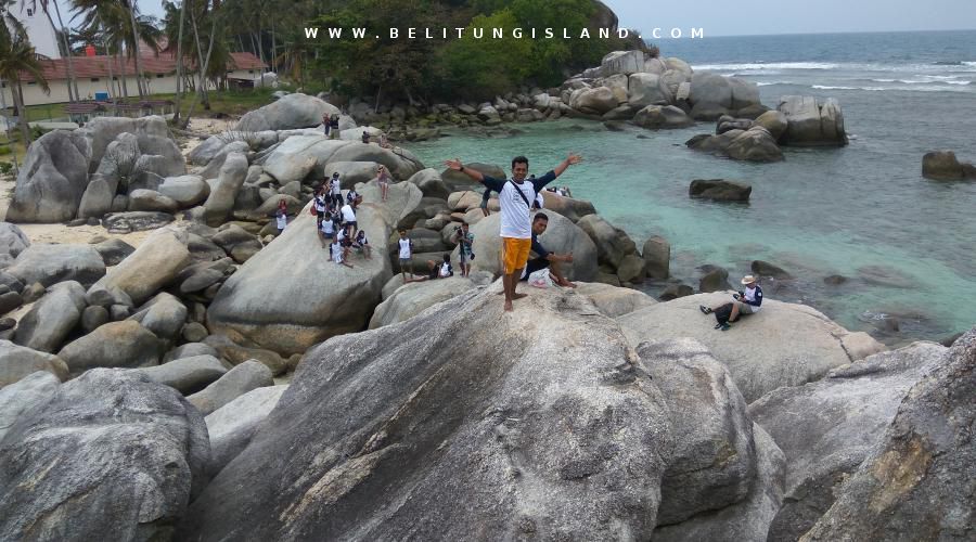 belitung image