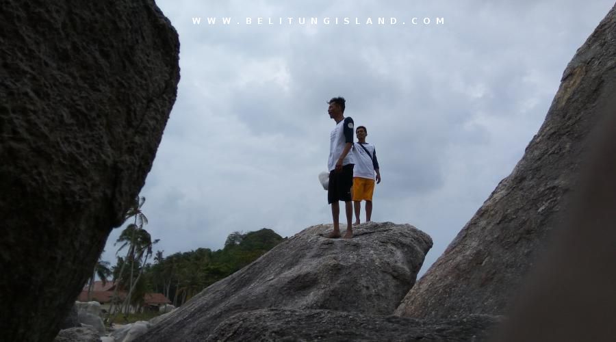 belitung image
