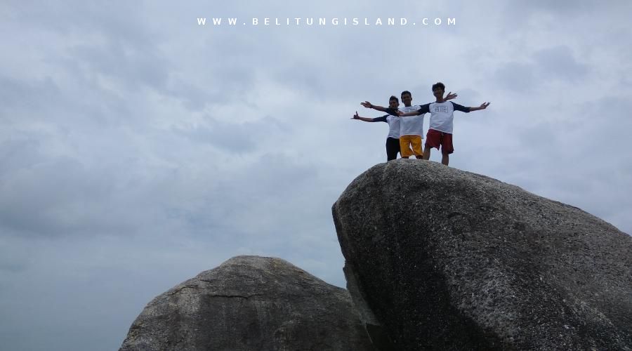 belitung image