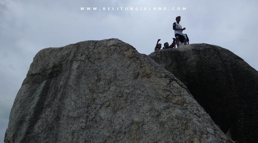 belitung image