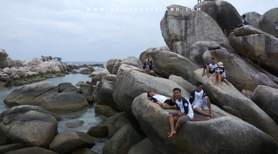belitung image