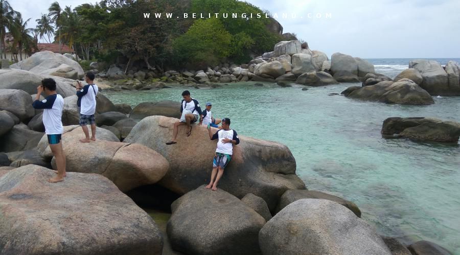 belitung image
