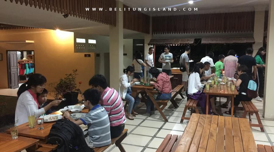 belitung image