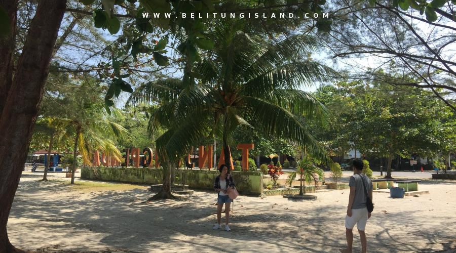 belitung image