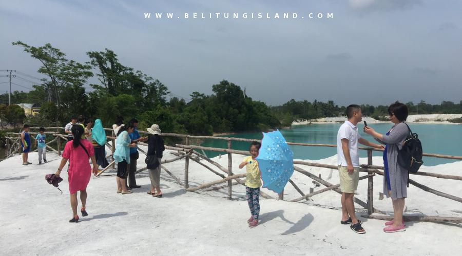belitung image
