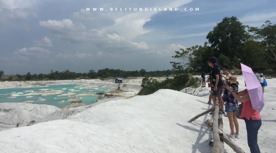 belitung image