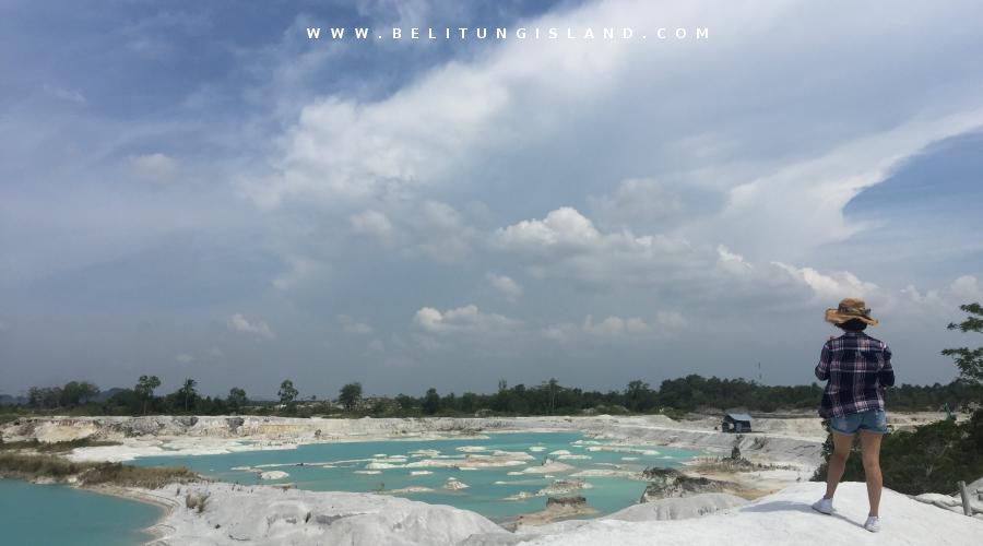 belitung image