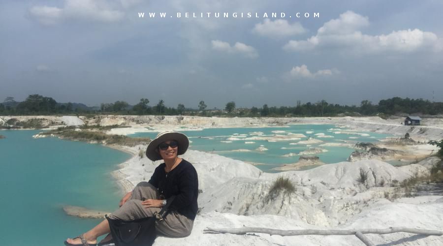 belitung image