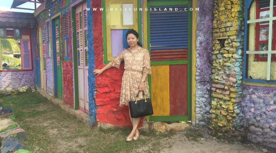 belitung image