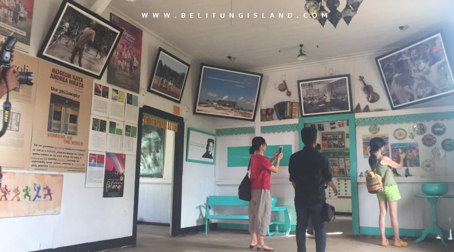belitung image
