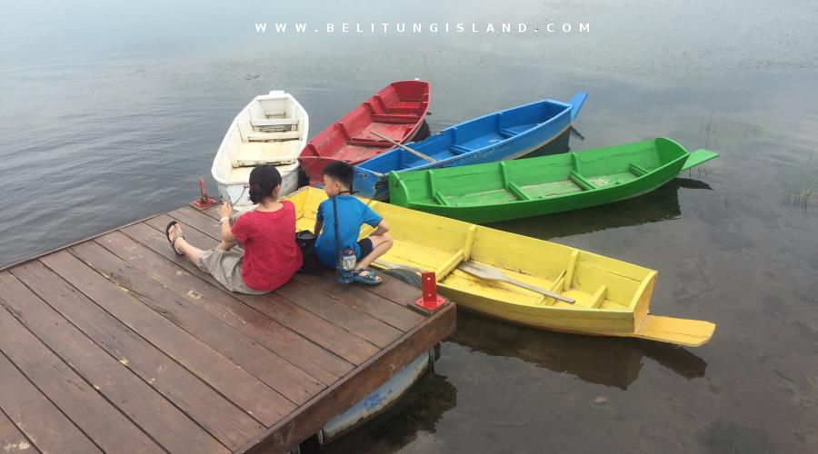 belitung image