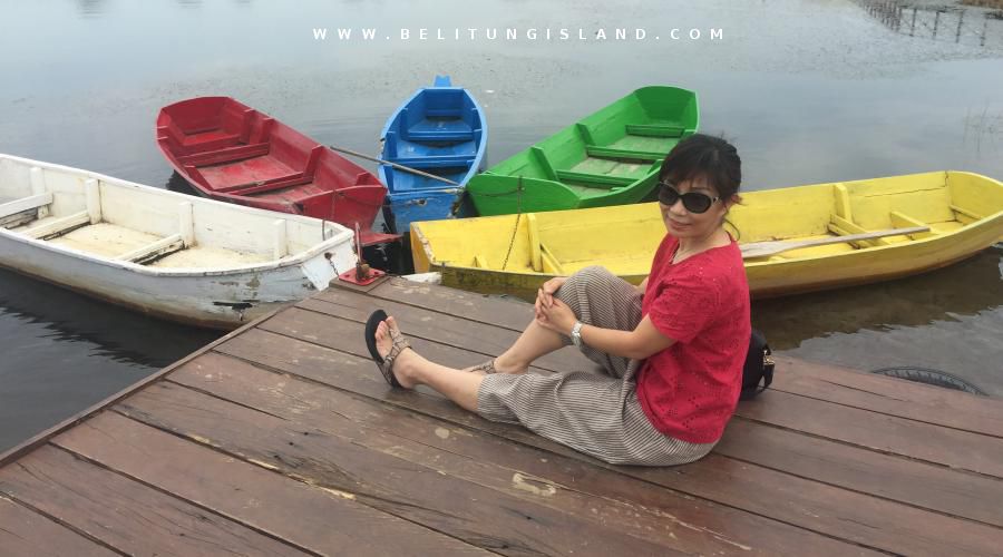 belitung image