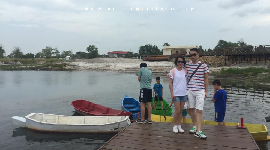 belitung image