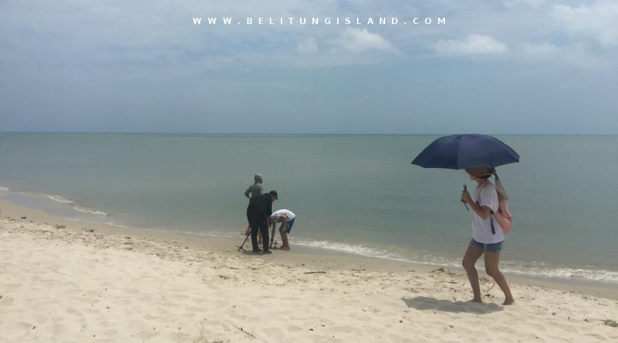 belitung image