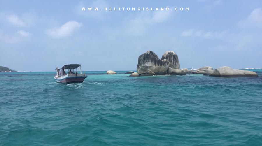 belitung image