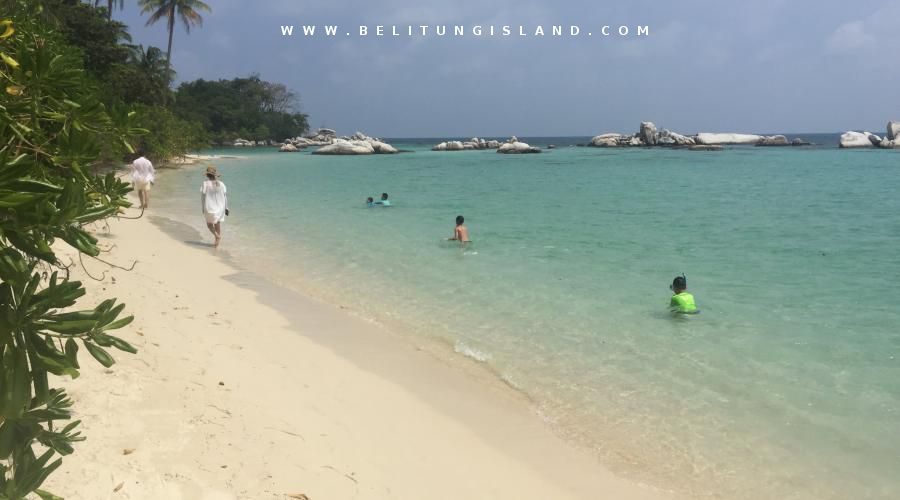 belitung image