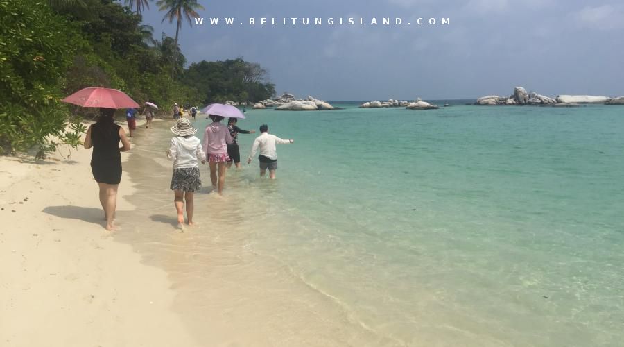 belitung image