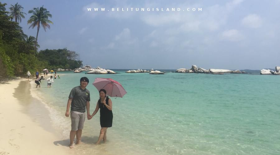 belitung image