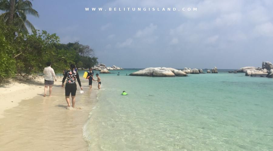 belitung image