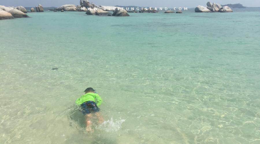 belitung image