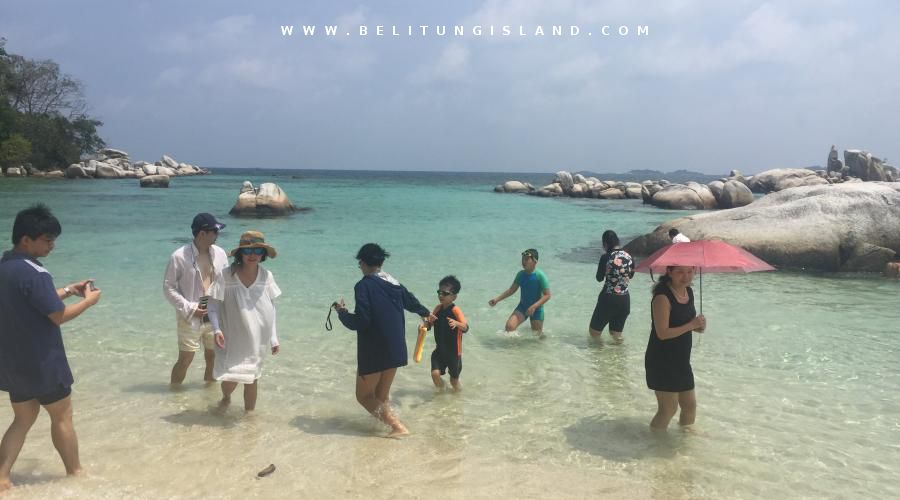 belitung image